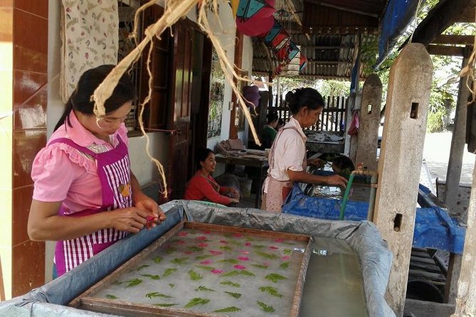 Laos Tours: Long Cheng CIA, Plain of Jars, Luang Prabang - Historical Sites in Laos
