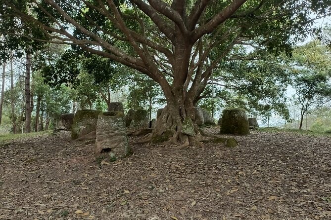 Laos Tours Package From Plain of Jars to Luang Prabang. - Refund Policy