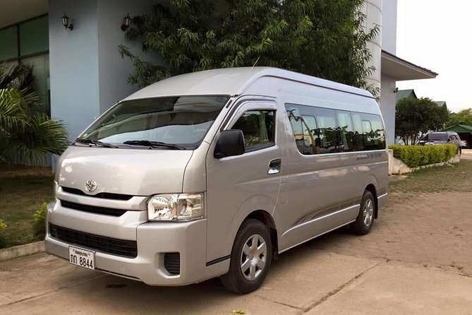Laos Tours Package From Plain of Jars to Luang Prabang. - Changes Policy