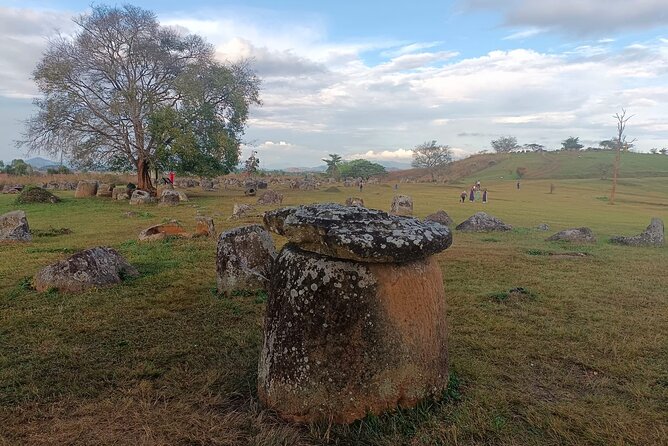 Laos Tours Package From Plain of Jars to Luang Prabang. - Common Questions