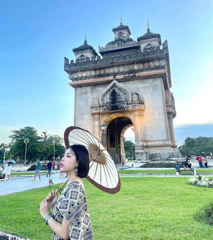 Laos Traditional Costume - Exploring Laos Traditional Costume Tour: A Detailed Look