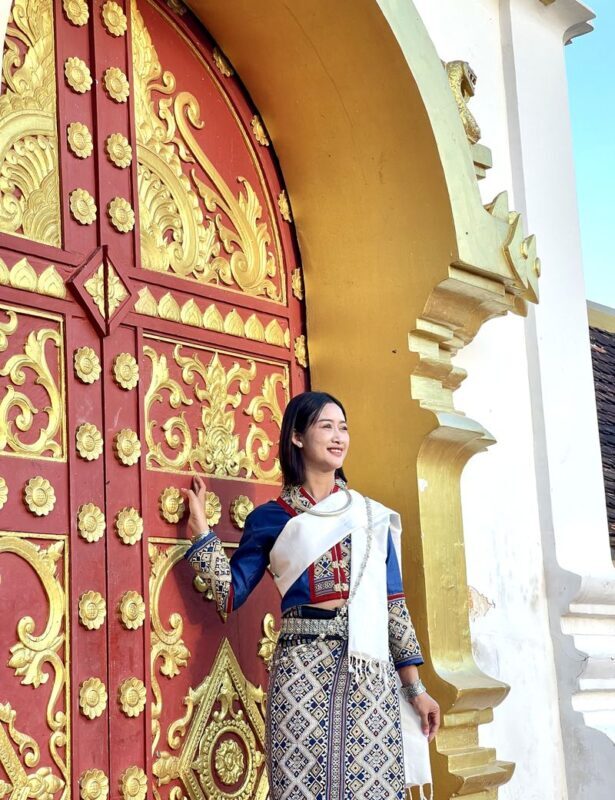 Laos Traditional Costume Photo Tour in Vientiane - Who should book this tour