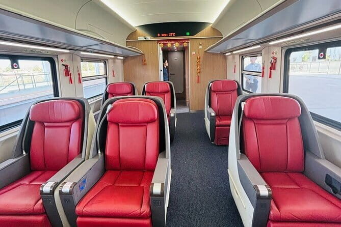 LaosChina Railway: Easy Train Tickets, No Queues, No Worries - The Value of This Service