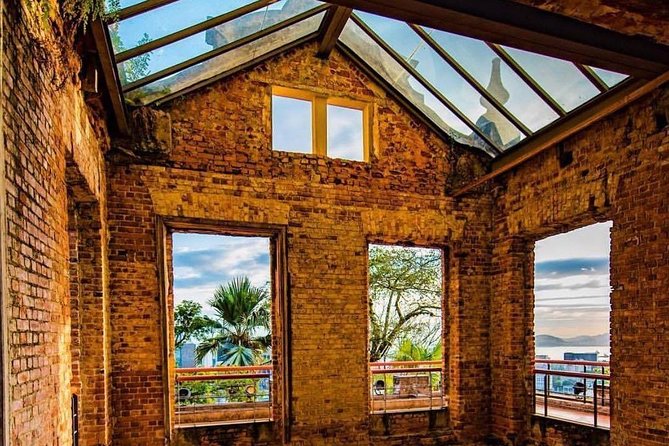 Lapa and Santa Teresa Private Walking Tour - Itinerary Overview