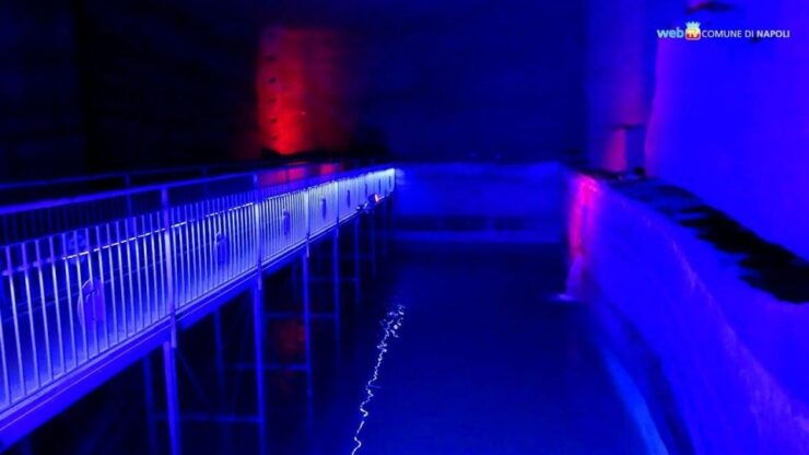 Lapis - Visit to the Water Museum - Experience Highlights