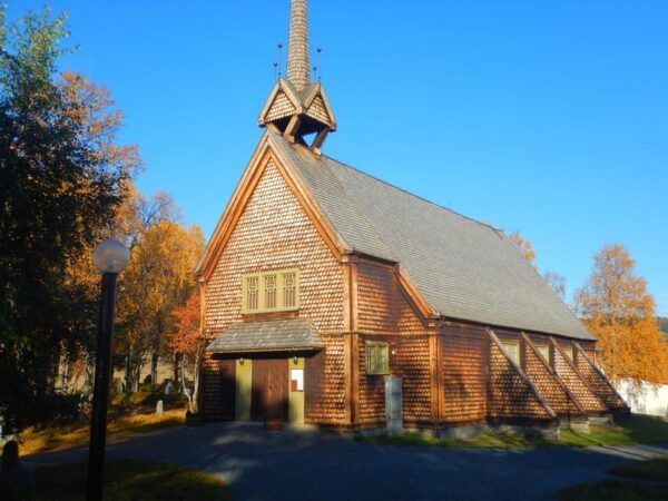 Lapland: a Day on the Trail of the Sami Indigenous People - Dining Experience