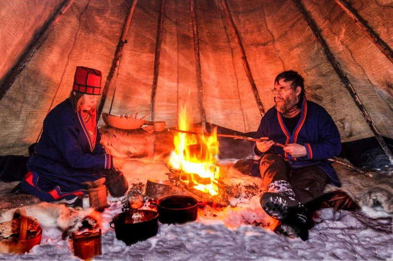 Lapland: A day on the trail of the Sami indigenous people - Good To Know
