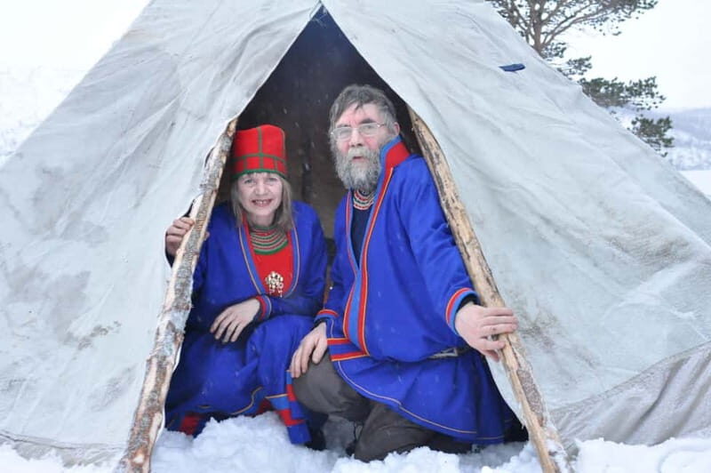 Lapland: A day on the trail of the Sami indigenous people - An In-Depth Look at the Tour Experience