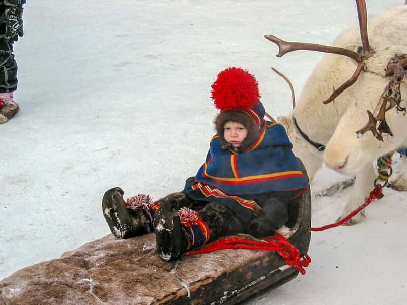 Lapland: A day on the trail of the Sami indigenous people - Overall Value and Who Will Enjoy This Tour