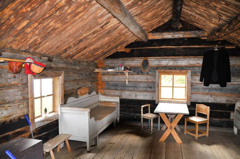 Lapland: A day on the trail of the Sami indigenous people - Frequently Asked Questions