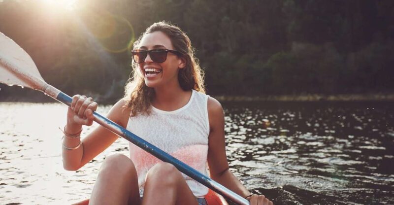 Lapland: Canoeing Trip with Reindeer and Husky Farm Tour - Pricing and Overall Value