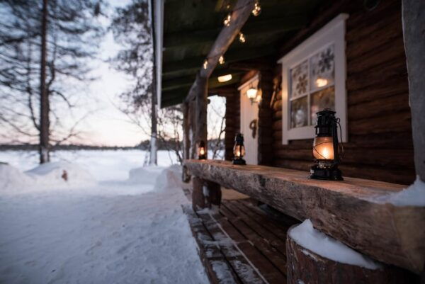 Lapland Full Day Tour With Lunch & Dinner - What to Bring