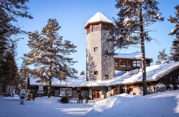 Lapland Full Day Tour With Lunch & Dinner - Frequently Asked Questions