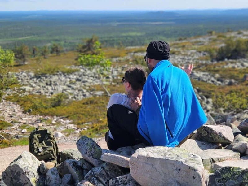Lapland: Guided Hiking Tour in the Pristine Nature in Luosto - An In-Depth Look at the Luosto Guided Hiking Tour
