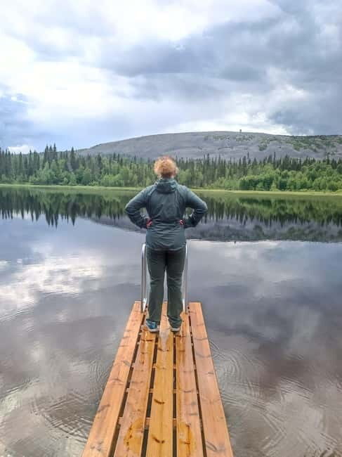 Lapland: Guided Hiking Tour in the Pristine Nature in Luosto - Final Thoughts
