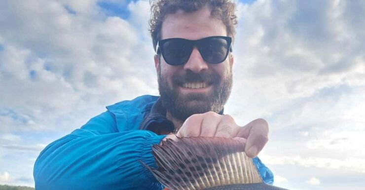 Lapland: Guided Summer Fishing Trip - Good To Know
