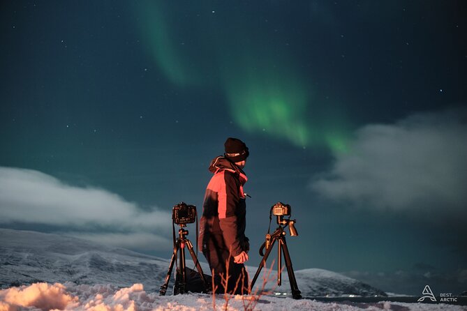 Lapland Northern Lights Tour From Tromso - Pickup and Transportation