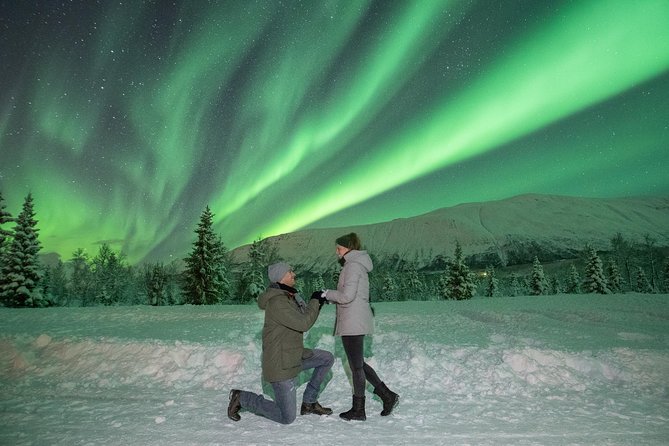 Lapland Northern Lights Tour From Tromso - Important Information