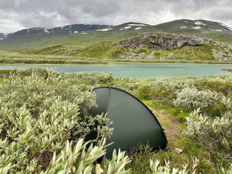 LAPLAND (Sweden): 9-Day Hike Through Sarek National Park - Good To Know