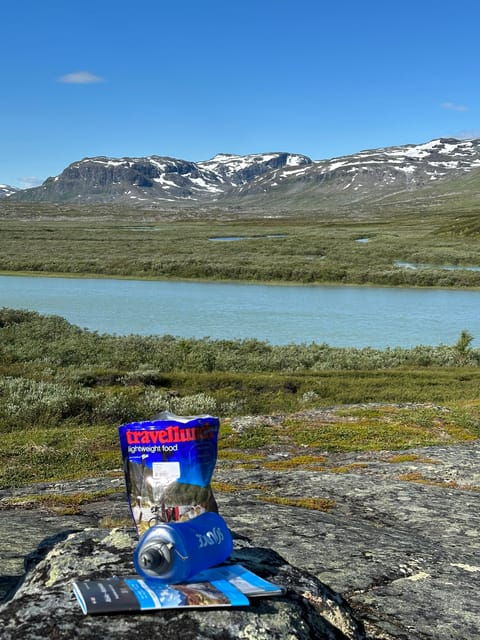 LAPLAND (Sweden): 9-Day Hike Through Sarek National Park - Detailed Itinerary