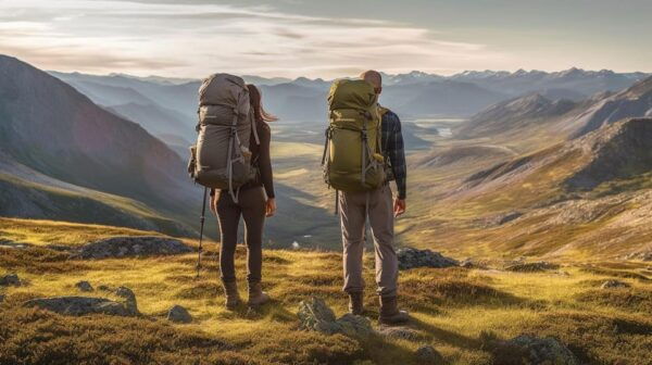 LAPLAND (Sweden): 9-Day Hike Through Sarek National Park - Frequently Asked Questions
