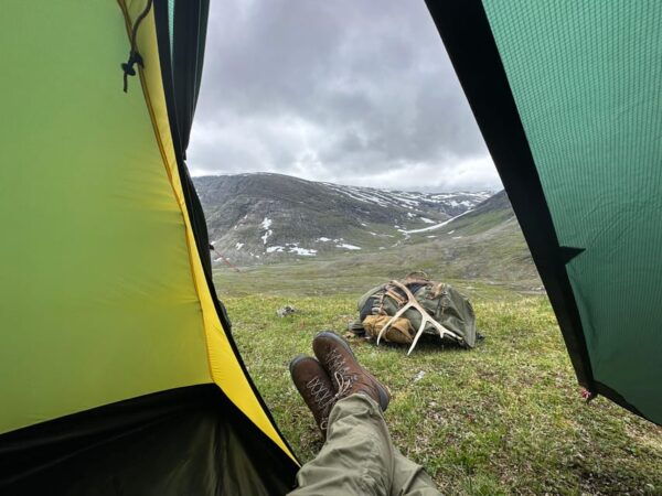 LAPLAND (Sweden): 9-Day Hike Through Sarek National Park - Cancellation and Refund Policy