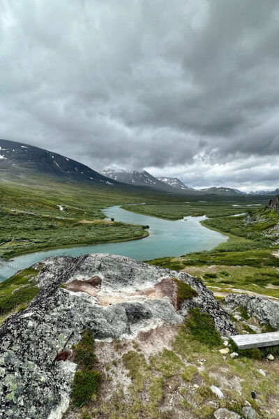 LAPLAND (Sweden): 9-Day Hike Through Sarek National Park - Frequently Asked Questions