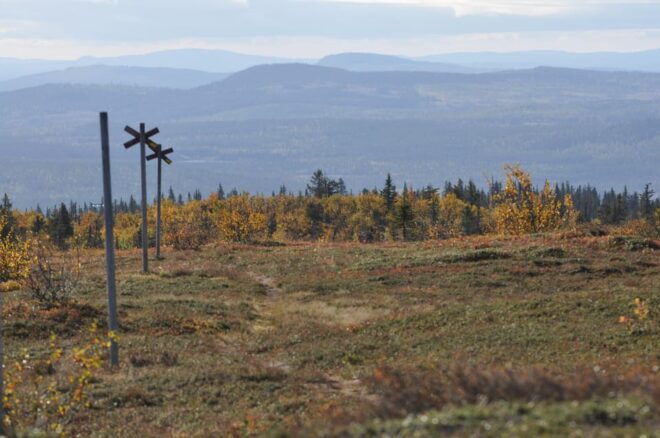 Lapland: Three Day Trekking in the Swedish Highlands - Equipment and Provisions