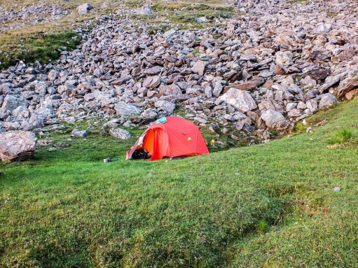 Lapland: Three day trekking in the Swedish Highlands - Equipment and Provisions