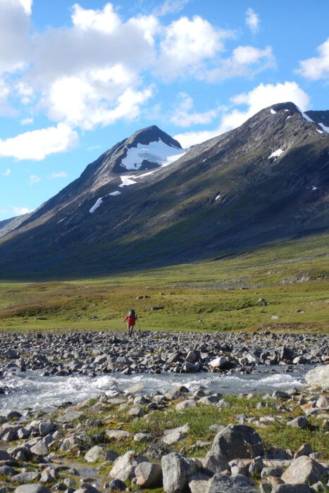 Lapland: Three day trekking in the Swedish Highlands - Who Will Love This Tour?