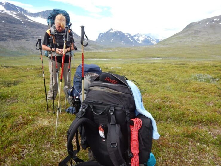 Lapland: Three Day Trekking in the Swedish Highlands - Good To Know