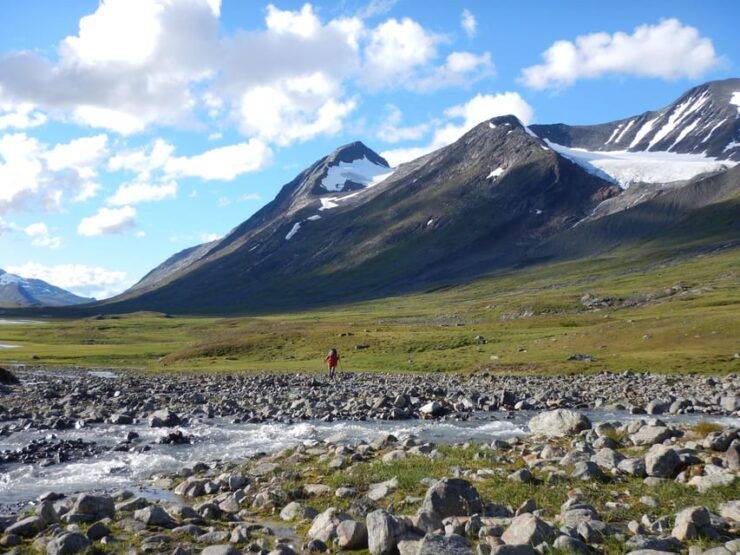 Lapland: Three Day Trekking in the Swedish Highlands - Pricing and Booking Information