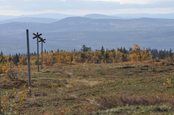 Lapland: Three Day Trekking in the Swedish Highlands - Packing Essentials