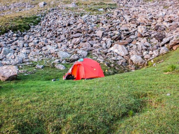Lapland: Three Day Trekking in the Swedish Highlands - Safety Considerations