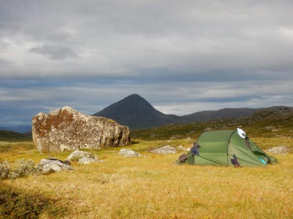 Lapland: Three Day Trekking in the Swedish Highlands - Frequently Asked Questions