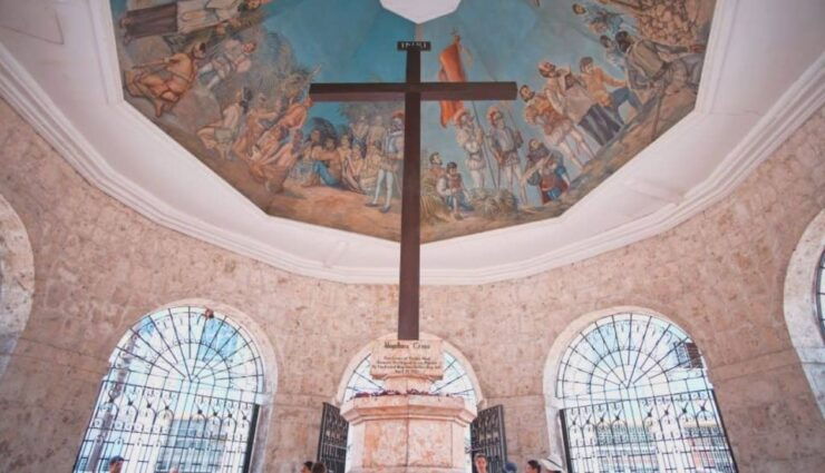 Lapu-Lapu or Cebu City: Historical & Street Food Guided Tour - Historical Sites to Explore in Lapu-Lapu or Cebu City