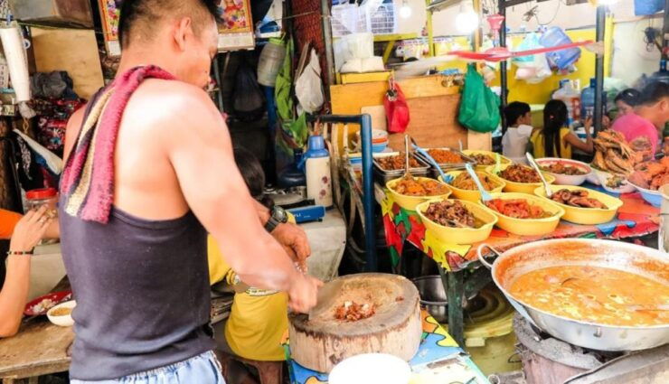 Lapu-Lapu or Cebu City: Historical & Street Food Guided Tour - Must-Try Street Food Delights in Lapu-Lapu or Cebu City