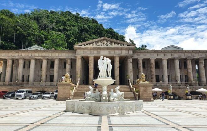 Lapu-Lapu or Cebu City: Historical & Street Food Guided Tour - Landmarks and Fortresses to Visit on the Guided Tour