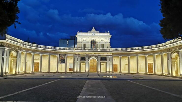 LAquila of the Mysteries: 3-Hour Walking Tour (from Rome) - Tour Overview