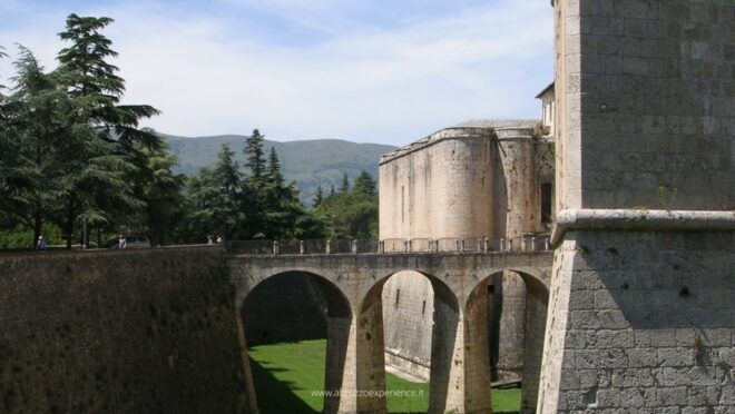 LAquila of the Mysteries: 3-Hour Walking Tour (from Rome) - Important Information