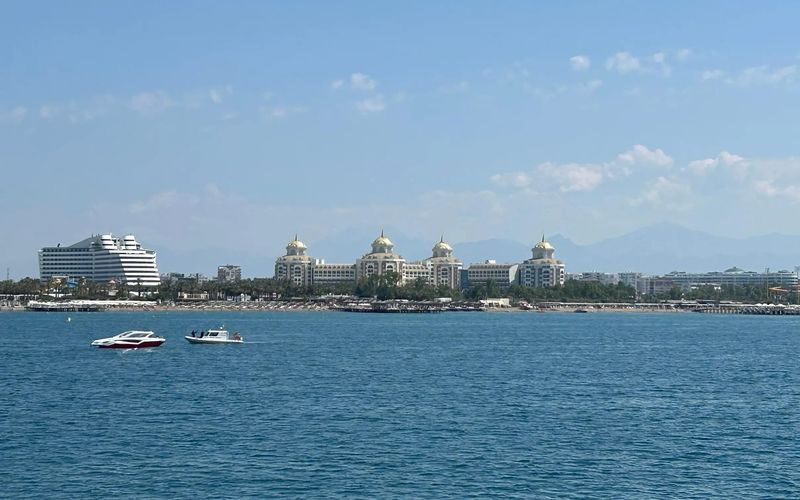 Lara Pirate Boat Excursion with Lunch & Transfer - How the price measures up