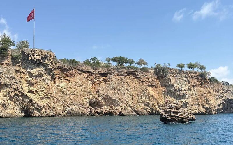 Lara Pirate Boat Excursion with Lunch & Transfer - Who will enjoy this trip most