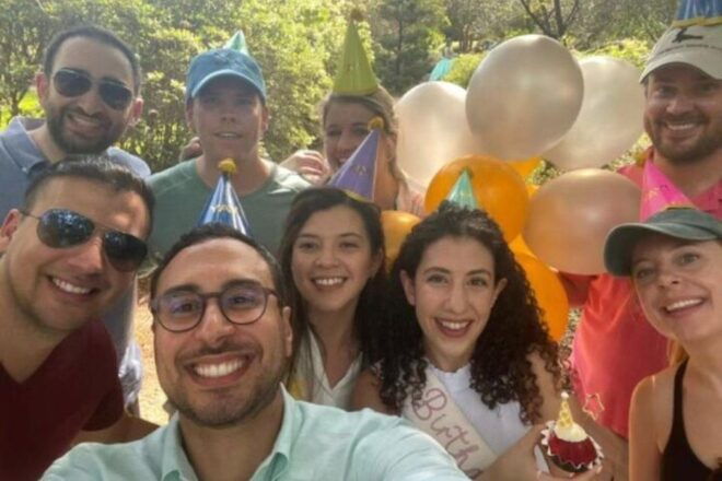 Laramie Scavenger Hunt - Activity Highlights