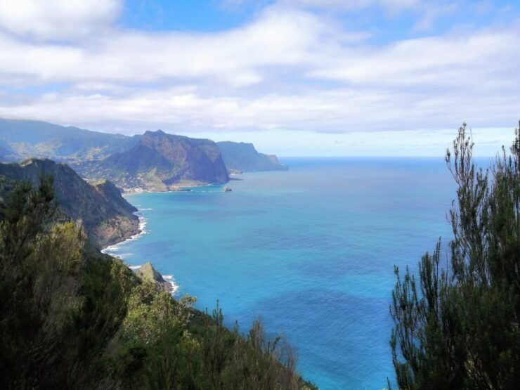Larano / Boca Do Risco Full Day Hike - Booking Details