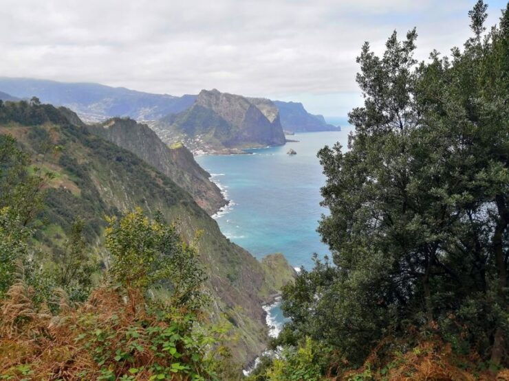 Larano / Boca Do Risco Full Day Hike - Experience Highlights