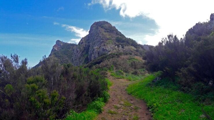 Larano: Mountain/Cliff Walking Tour - Booking and Cancellation Details