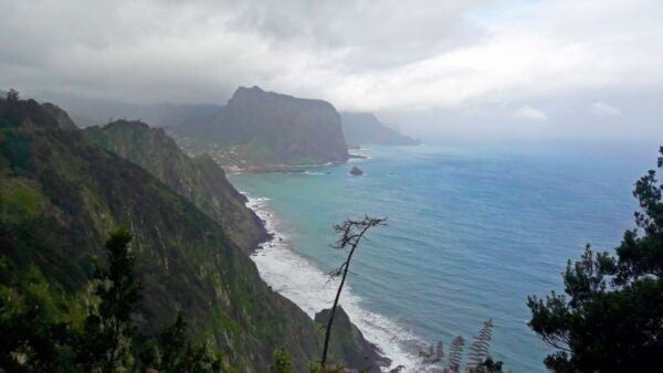 Larano: Mountain/Cliff Walking Tour - Directions and Starting Point