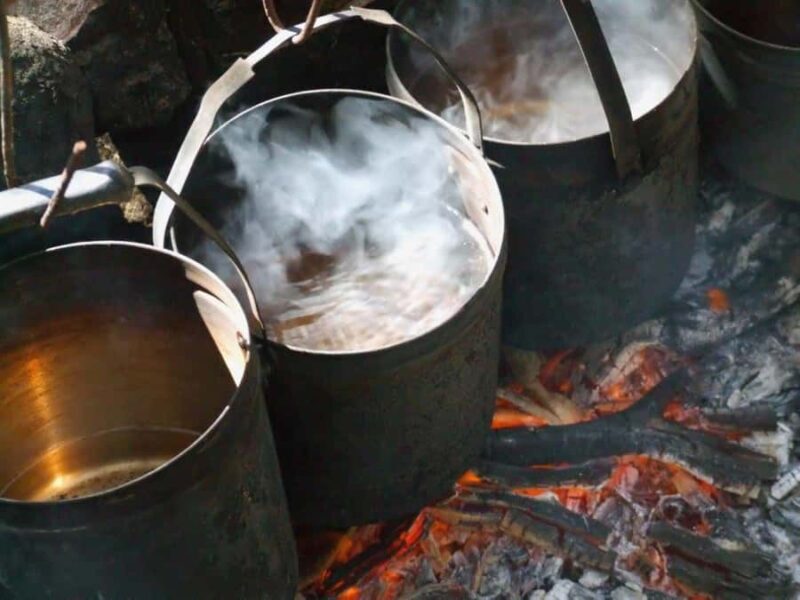 LARC! Paradise Tour: Beach, Lunch and Sandboarding - Experience Review: LARC! Paradise Tour: Beach, Lunch and Sandboarding