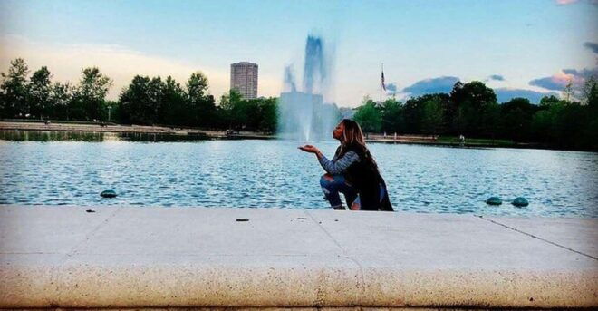 Laredo Scavenger Hunt - Highlights and Challenges