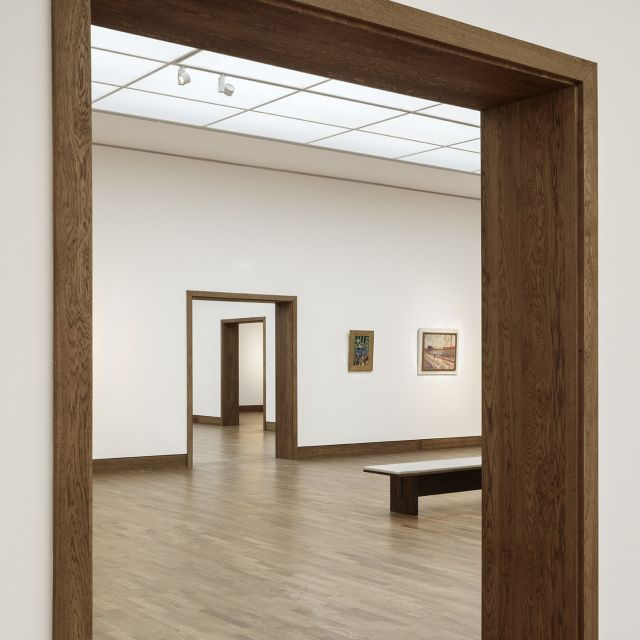 Laren: Skip-the-Line Singer Laren Museum Entry Ticket - Ticket Details